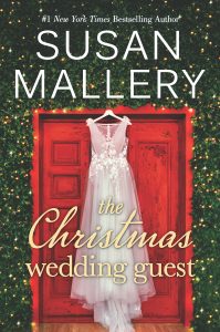 The Wedding Guest by Susan Mallery