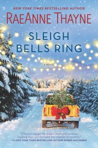 Sleigh Bells Ring by RaeAnne Thayne