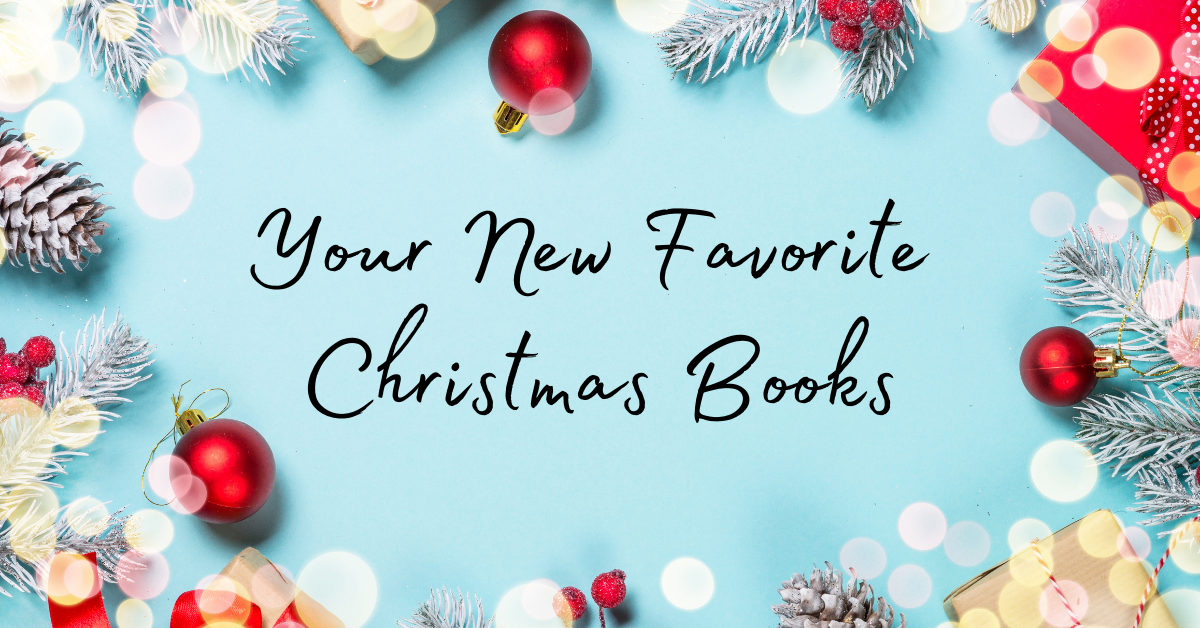 Get into the Holiday Spirit With These 5 New Releases