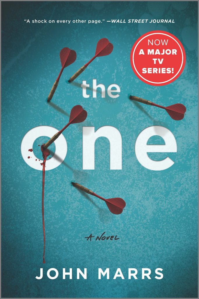 The One by John Marrs