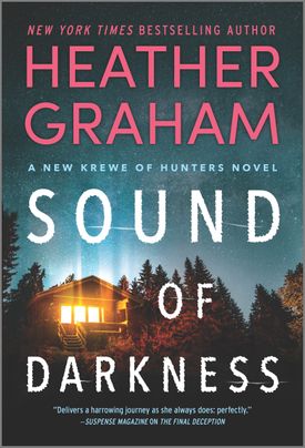 Sound of Darkness by Heather Graham