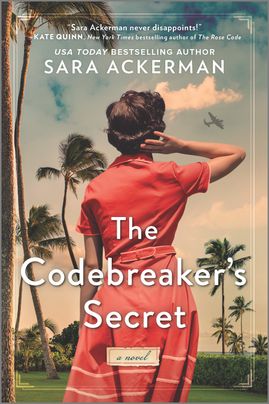 The Codebreaker's Secret by Sara Ackerman