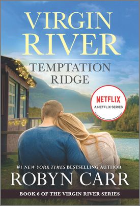 Temptation Ridge by Robyn Carr