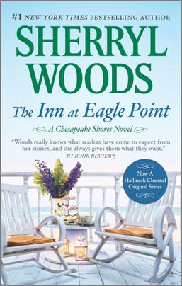 The Inn at Eagle Point by Sherryl Woods