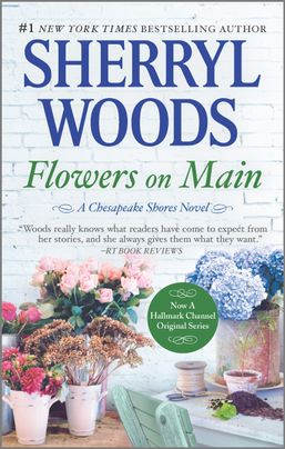 Flowers on Main by Sherryl Woods