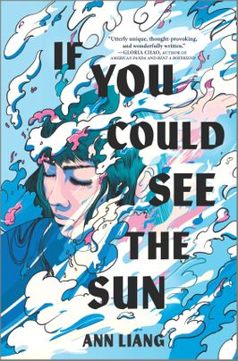 If You Could See The Sun by Ann Liang