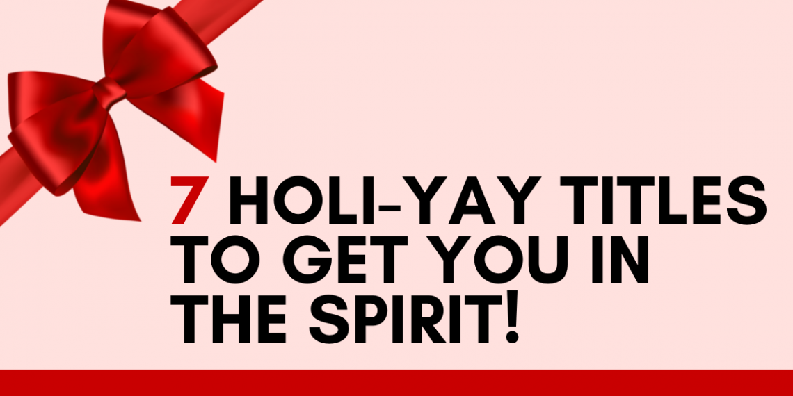 7 Holi YAY Titles To Get You In The Spirit 7-holi-yay-titles-to-get-you-in-the-spirit
