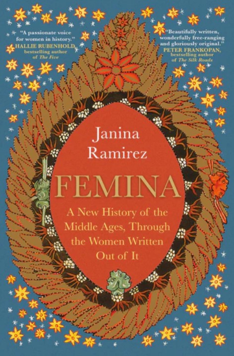 Femina by Janina Ramirez