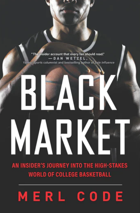 Black Market by Merl Code
