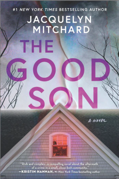 The Good Son by Jaquelyn Mitchard