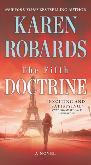 The Fifth Doctrine by Karen Robards