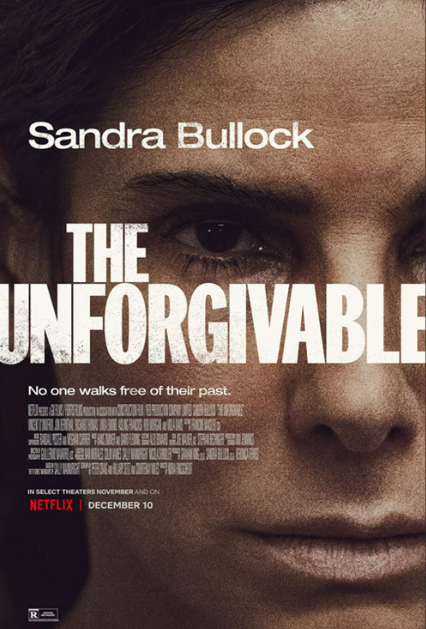 The Unforgivable on Netflix