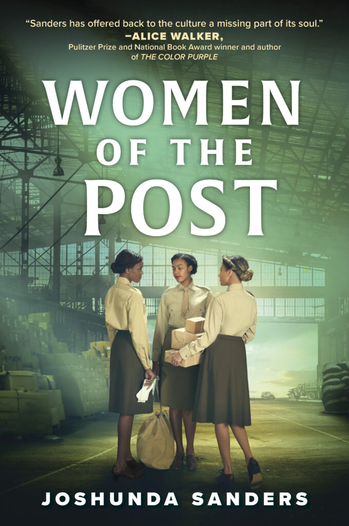 Women of the Post by Joshunda Sanders