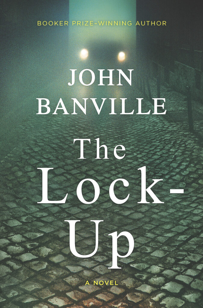 The Lock-Up by John Banville